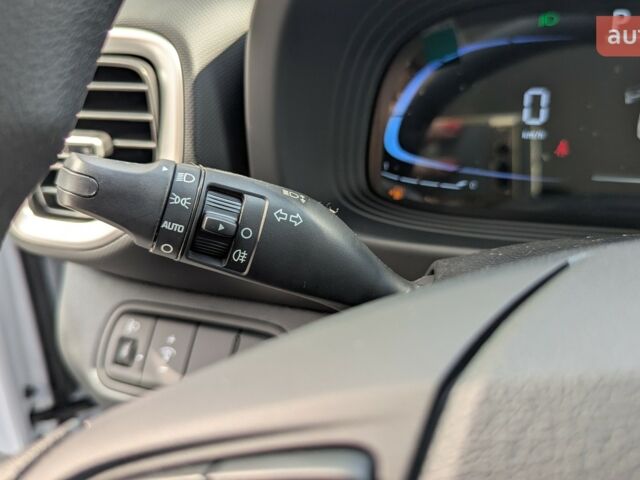 Хендай Venue, об'ємом двигуна 1.59 л та пробігом 0 тис. км за 21132 $, фото 20 на Automoto.ua