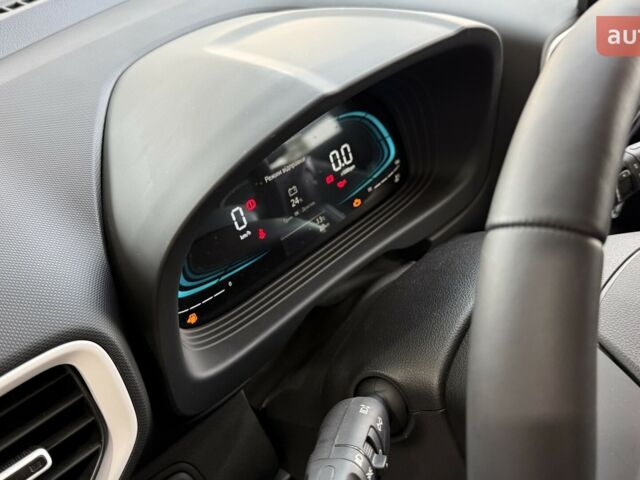 купити нове авто Хендай Venue 2025 року від офіційного дилера Автоцентр AUTO.RIA Хендай фото