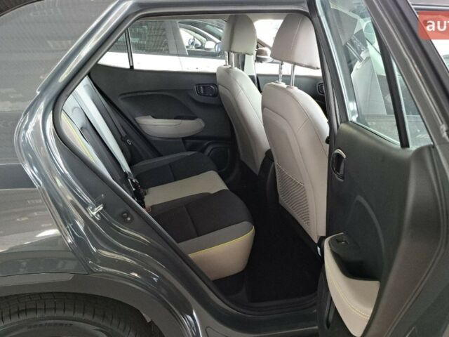 купить новое авто Хендай Venue 2025 года от официального дилера Автоцентр AUTO.RIA Хендай фото