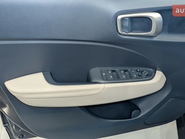 Хендай Venue, об'ємом двигуна 1.59 л та пробігом 0 тис. км за 23798 $, фото 20 на Automoto.ua