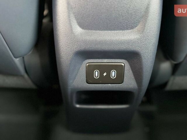 Хендай Venue, объемом двигателя 1.59 л и пробегом 0 тыс. км за 26506 $, фото 24 на Automoto.ua