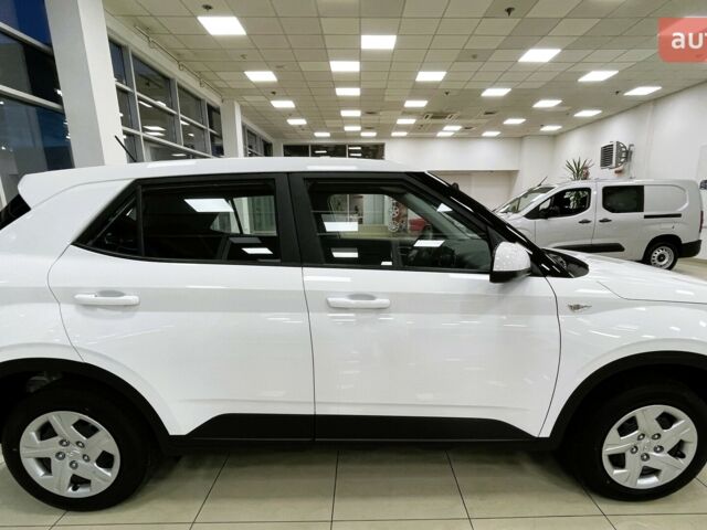 купить новое авто Хендай Venue 2025 года от официального дилера Автоцентр AUTO.RIA Хендай фото