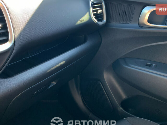 Хендай Venue, об'ємом двигуна 1.59 л та пробігом 0 тис. км за 23022 $, фото 21 на Automoto.ua