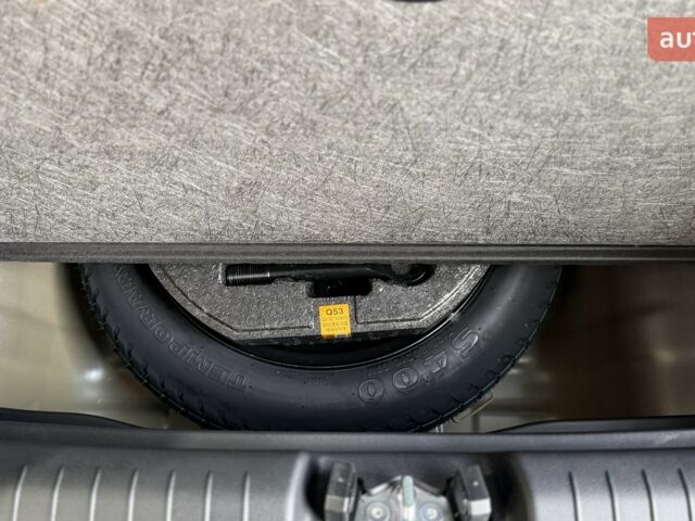 купити нове авто Хендай Venue 2025 року від офіційного дилера Автоцентр AUTO.RIA Хендай фото