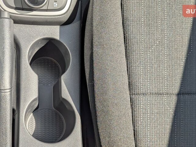 Хендай Venue, об'ємом двигуна 1.59 л та пробігом 0 тис. км за 21132 $, фото 9 на Automoto.ua