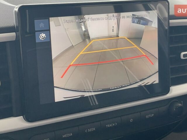 купить новое авто Хендай Venue 2025 года от официального дилера Автоцентр AUTO.RIA Хендай фото