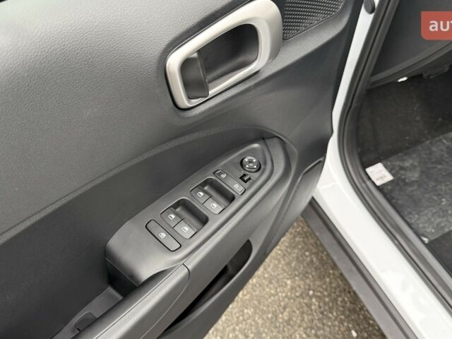 купити нове авто Хендай Venue 2025 року від офіційного дилера Автоцентр AUTO.RIA Хендай фото