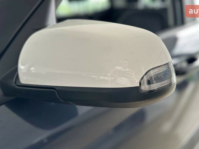 Хендай Venue, объемом двигателя 1.59 л и пробегом 0 тыс. км за 26506 $, фото 13 на Automoto.ua