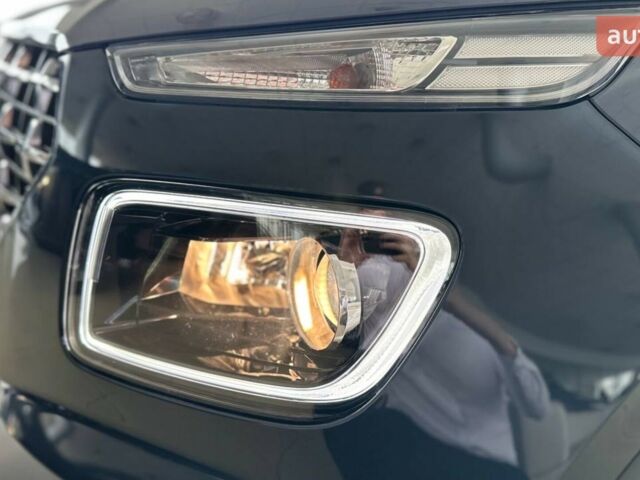 Хендай Venue, объемом двигателя 1.59 л и пробегом 0 тыс. км за 26506 $, фото 11 на Automoto.ua