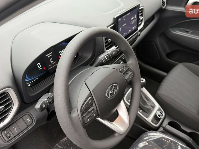 купити нове авто Хендай Venue 2025 року від офіційного дилера Автоцентр AUTO.RIA Хендай фото