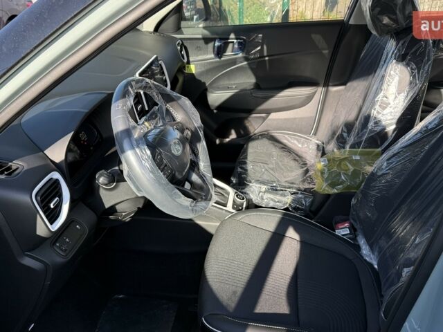 купить новое авто Хендай Venue 2025 года от официального дилера Автоцентр AUTO.RIA Хендай фото