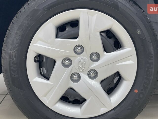 купить новое авто Хендай Venue 2025 года от официального дилера Автоцентр AUTO.RIA Хендай фото