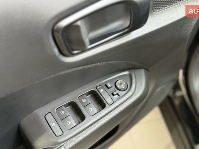 купити нове авто Хендай Venue 2025 року від офіційного дилера Автоцентр AUTO.RIA Хендай фото