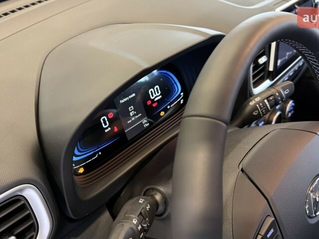 купити нове авто Хендай Venue 2025 року від офіційного дилера Автоцентр AUTO.RIA Хендай фото