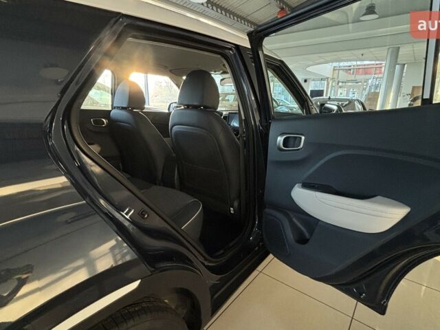 купить новое авто Хендай Venue 2025 года от официального дилера Автоцентр AUTO.RIA Хендай фото