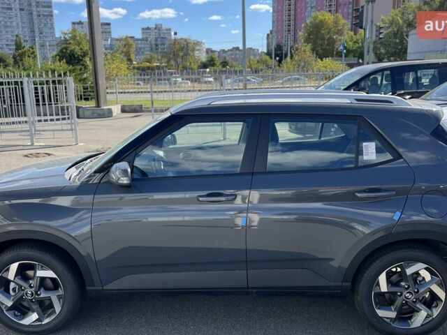 купить новое авто Хендай Venue 2025 года от официального дилера Автоцентр AUTO.RIA Хендай фото
