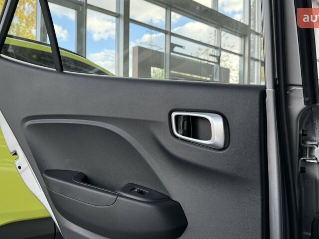 купить новое авто Хендай Venue 2025 года от официального дилера Автоцентр AUTO.RIA Хендай фото