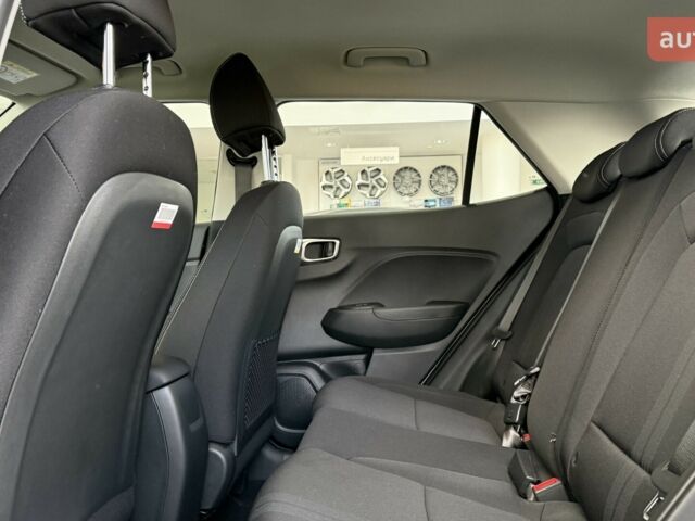 купить новое авто Хендай Venue 2025 года от официального дилера Автоцентр AUTO.RIA Хендай фото