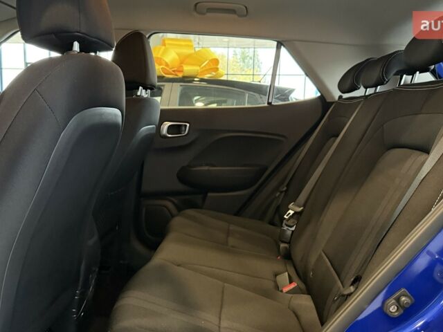 купити нове авто Хендай Venue 2025 року від офіційного дилера Автоцентр AUTO.RIA Хендай фото