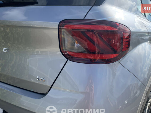 Хендай Venue, объемом двигателя 1.59 л и пробегом 0 тыс. км за 22784 $, фото 8 на Automoto.ua