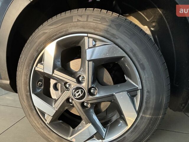 купить новое авто Хендай Venue 2025 года от официального дилера Автоцентр AUTO.RIA Хендай фото