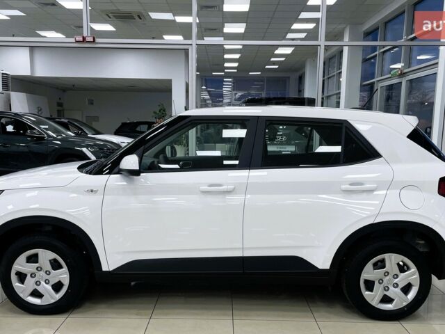 купить новое авто Хендай Venue 2025 года от официального дилера Автоцентр AUTO.RIA Хендай фото