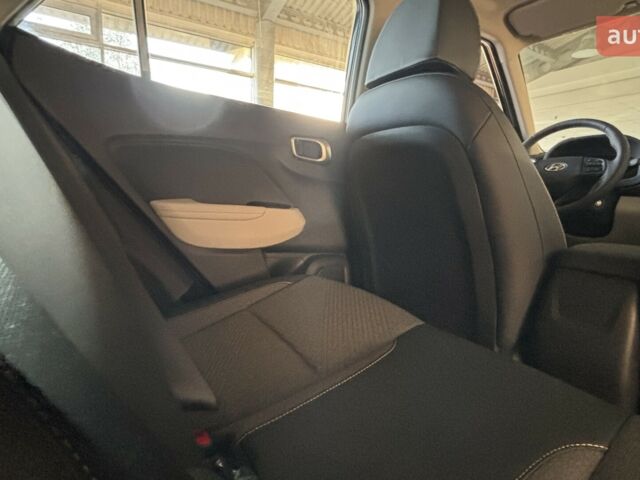 купить новое авто Хендай Venue 2025 года от официального дилера Автоцентр AUTO.RIA Хендай фото