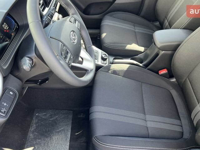 купить новое авто Хендай Venue 2025 года от официального дилера Автоцентр AUTO.RIA Хендай фото