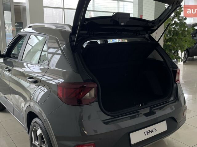 купить новое авто Хендай Venue 2025 года от официального дилера Автоцентр AUTO.RIA Хендай фото