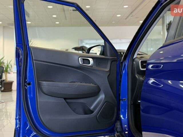 купити нове авто Хендай Venue 2025 року від офіційного дилера Автоцентр AUTO.RIA Хендай фото