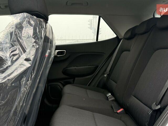 купити нове авто Хендай Venue 2025 року від офіційного дилера Автоцентр AUTO.RIA Хендай фото