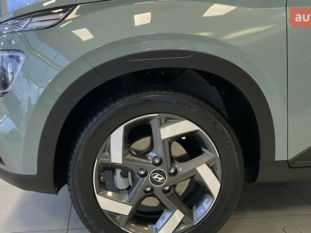 купить новое авто Хендай Venue 2025 года от официального дилера Автоцентр AUTO.RIA Хендай фото