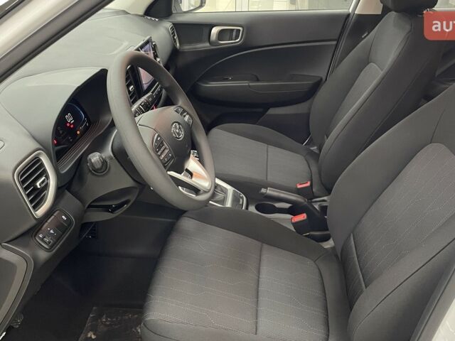 купить новое авто Хендай Venue 2025 года от официального дилера Автоцентр AUTO.RIA Хендай фото