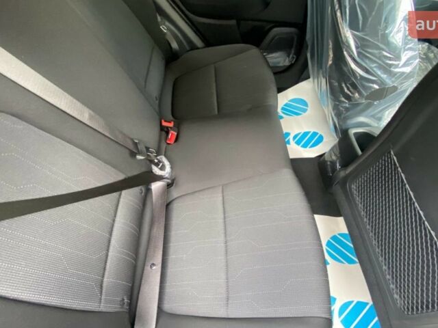 купити нове авто Хендай Venue 2025 року від офіційного дилера Автоцентр AUTO.RIA Хендай фото