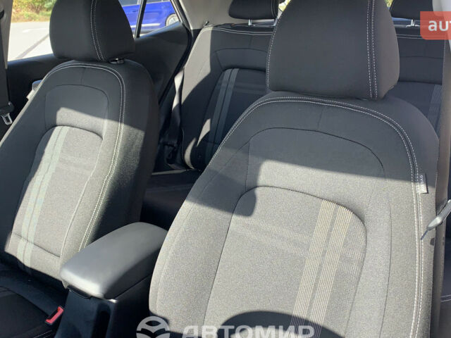 Хендай Venue, объемом двигателя 1.59 л и пробегом 0 тыс. км за 22784 $, фото 46 на Automoto.ua