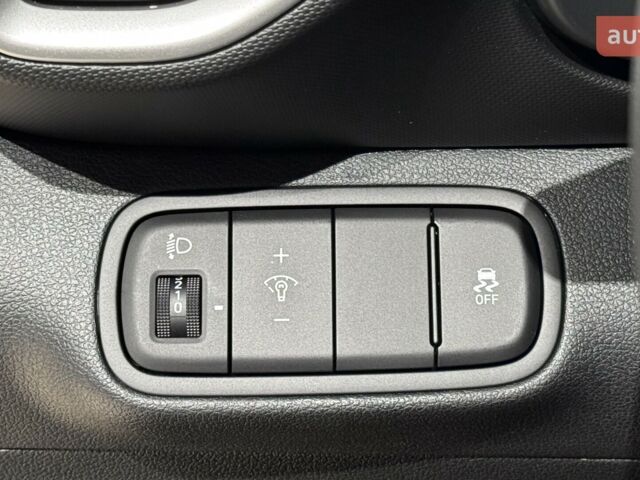 Хендай Venue, объемом двигателя 1.59 л и пробегом 0 тыс. км за 21448 $, фото 11 на Automoto.ua