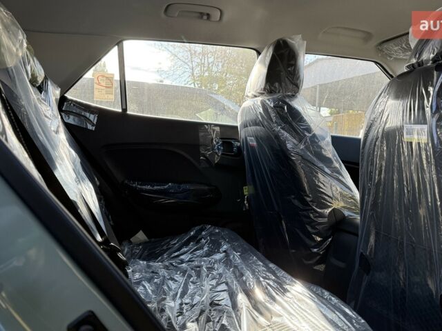 купить новое авто Хендай Venue 2025 года от официального дилера Автоцентр AUTO.RIA Хендай фото