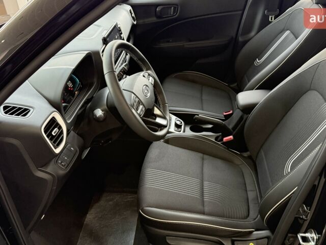 купити нове авто Хендай Venue 2025 року від офіційного дилера Автоцентр AUTO.RIA Хендай фото