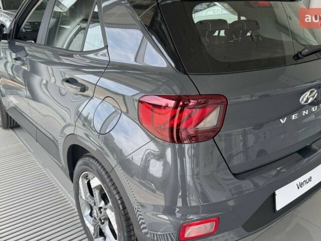 Хендай Venue, объемом двигателя 1.59 л и пробегом 0 тыс. км за 23890 $, фото 3 на Automoto.ua