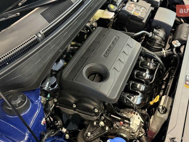 купити нове авто Хендай Venue 2025 року від офіційного дилера Автоцентр AUTO.RIA Хендай фото