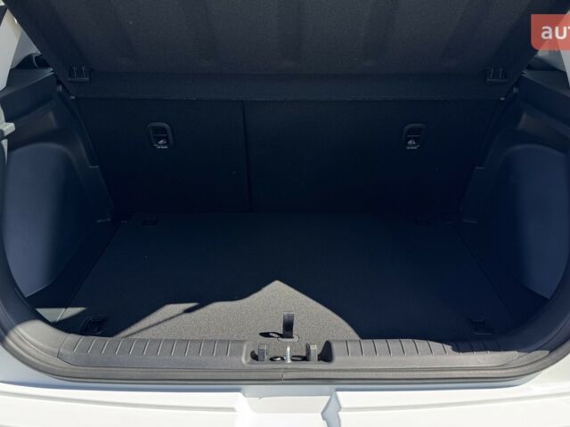 купити нове авто Хендай Venue 2025 року від офіційного дилера Автопланета Кременчук (Hyundai) Хендай фото