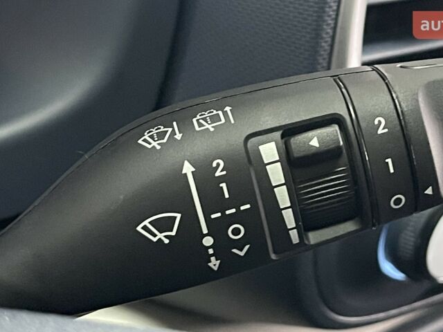 купити нове авто Хендай Venue 2025 року від офіційного дилера HYUNDAI Аеліта Хендай фото