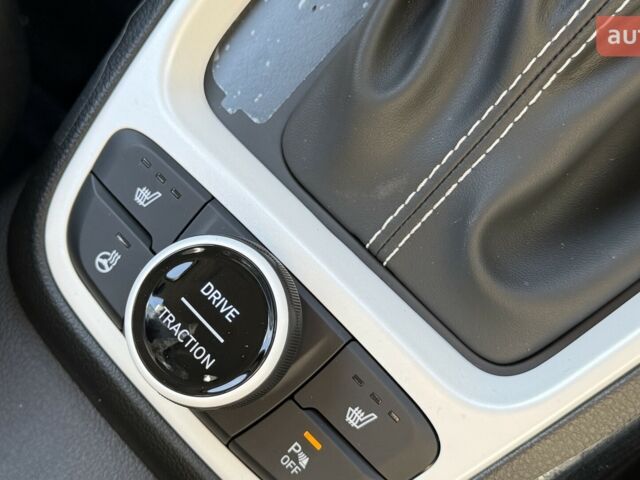 купить новое авто Хендай Venue 2025 года от официального дилера Автоцентр AUTO.RIA Хендай фото