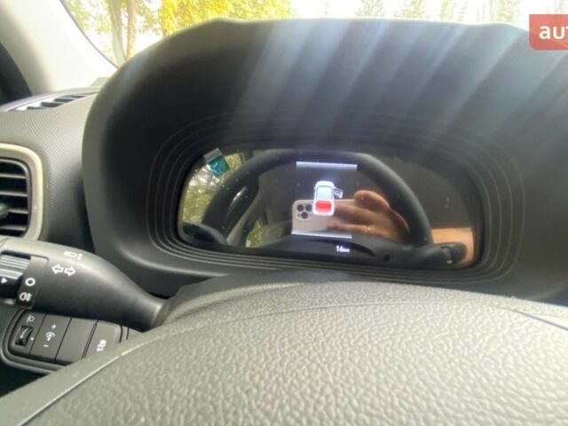 купити нове авто Хендай Venue 2025 року від офіційного дилера Автоцентр AUTO.RIA Хендай фото