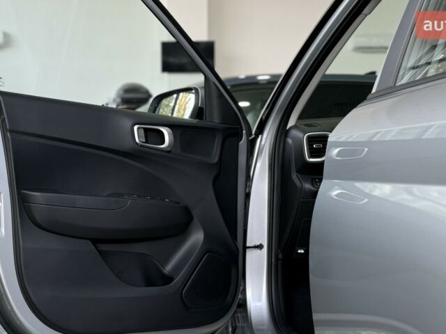 купить новое авто Хендай Venue 2025 года от официального дилера Автоцентр AUTO.RIA Хендай фото