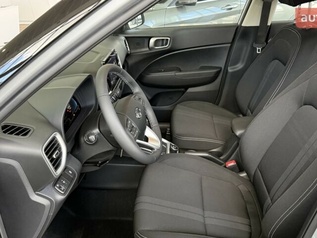 купить новое авто Хендай Venue 2025 года от официального дилера Автоцентр AUTO.RIA Хендай фото