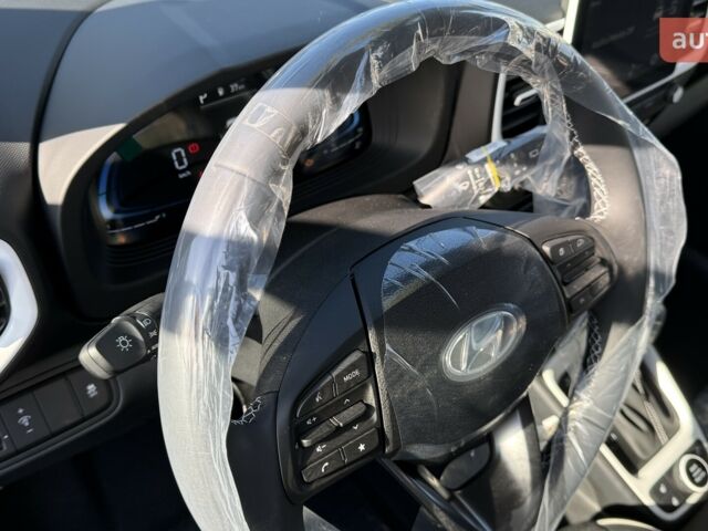 купить новое авто Хендай Venue 2025 года от официального дилера Автоцентр AUTO.RIA Хендай фото