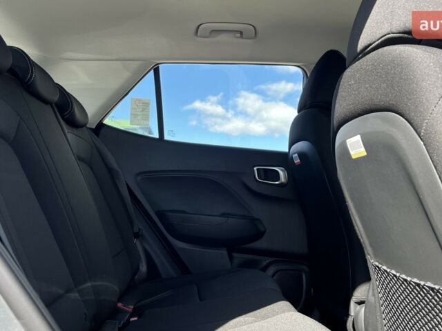 купить новое авто Хендай Venue 2025 года от официального дилера Автоцентр AUTO.RIA Хендай фото