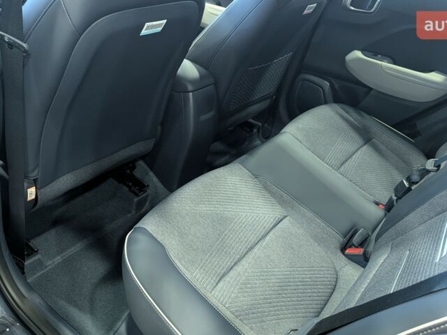 Хендай Venue, об'ємом двигуна 1.59 л та пробігом 0 тис. км за 23798 $, фото 24 на Automoto.ua