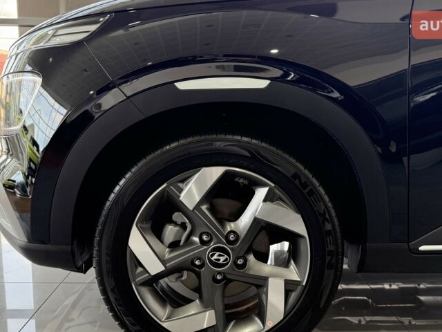 купити нове авто Хендай Venue 2025 року від офіційного дилера Автоцентр AUTO.RIA Хендай фото